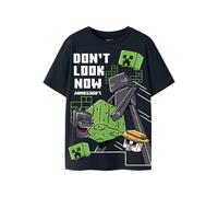 NAME IT Boy T-Shirt Minecraft