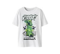 NAME IT Boy T-Shirt Minecraft