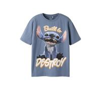 NAME IT Boy T-Shirt Stitch