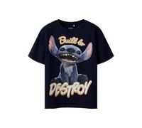NAME IT Boy T-Shirt Stitch
