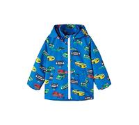 NAME IT Boy's NMMMAX Jacket Race Cars Jacke, Skydiver, 98
