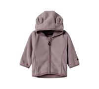 NAME IT Child Fleecejacke Bear | Fleece jacket