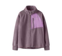 Fleecejacke mit Brusttasche Kinder NAME IT rosenholz Gr. 146/152