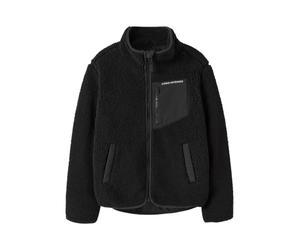 NAME IT Child Jacke Teddyfleece | Jacket