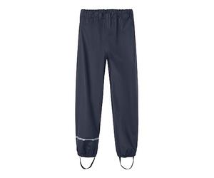 NAME IT Child Regenhose DRY10 | Rain trousers