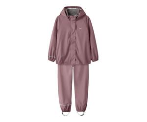 NAME IT Child Regenset DRY10 | Rain set