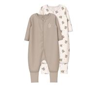NAME IT Child Schlafanzug 2er-Pack | Nightsuit