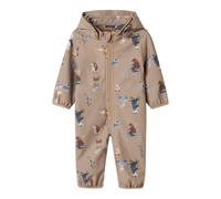 NAME IT Child Softshell-Anzug ALFA08