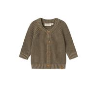 Name It Emlen Lil Atelier Strickjacke 9 Monate Overland Trek