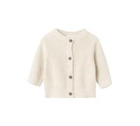 NAME IT Child Strickjacke Waffelstrick