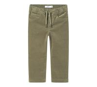NAME IT Cordhose gefüttert 110 oliv