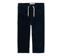 NAME IT Cordhose gefüttert 116 marine
