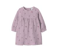 NAME IT Damen Nbfdorthea Ls Dress Nbfdorthea Ls Dress (1er Pack)
