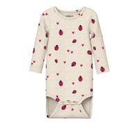NAME IT Damen Nbfhaline Ls Xsl Body Nbfhaline Ls Xsl Body (1er Pack)