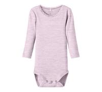 NAME IT Damen Nbfkab Ls Body Noos, Sweet Dreams, Numeric_68