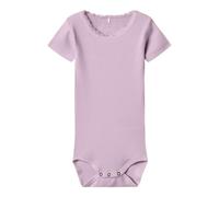 NAME IT Damen Nbfkab Ss Body Noos, Winsome Orchid, Numeric_62