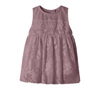 name it Kleid ''Spencer'' in Altrosa - Größe 80 | Baby Kleider Roecke