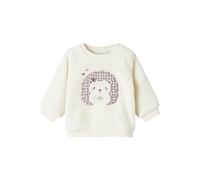 name it Pullover "Olpa" in Creme - Größe 56 | Baby Pullover Cardigans