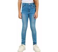 NAME IT Damen NKFPOLLY DNMTHAYER 2627 SWE HWPANT NOOS Jeans, Medium Blue Denim, 152