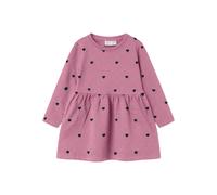 Name It Davina Bru Langarmkleid