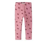 Name IT Mädchen Nmfdavina Sweat Fleece Legging Bru Noos Nmfdavina Sweat Fleece Legging Bru Noos