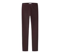 NAME IT - NKFDAVINA SOLID SWE LEGGING BRU N NOOS Chocolate Plum - Gr. - 134