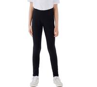 name it - Leggings NKFDAVINA in black Gr.128