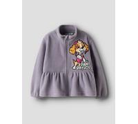 name it Fleecejacke "Jadda" in Lila - Größe 92 | Kids Fleecejacken Fleecepullover