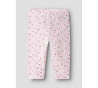 Name it FVivian Capri Leggings - 92 / cradle pink / 95% Bio Baumwolle 5% Elasthan