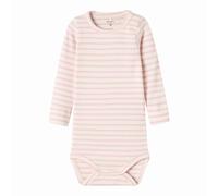 name it gerippter Ringel Body - Winsome Orchid 62