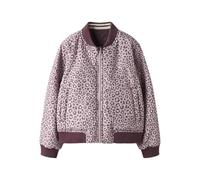 NAME IT Girl Bomberjacke Wendbare