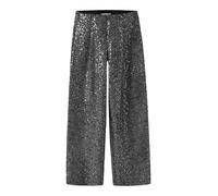 NAME IT Girl Hose Wide Leg Glitzer
