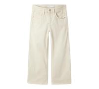 Name it - Bekleidung Nkfrose Wide Twi Pant 1115-Tp Noos - beige - Größe 12A 12A beige