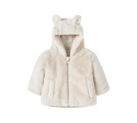 Name It Girl Jacke Bear