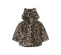 NAME IT Girl Jacke Bear | Jacket