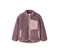 NAME IT Girl Jacke Teddyfleece | Jacket