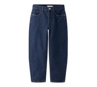 NAME IT Girl Jeans Barrel Fit | Jeans