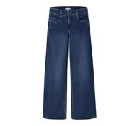 NAME IT Girl Jeans Extra Wide Leg | Jeans