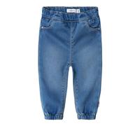 name it Jeans Nbfrose Medium Blue Denim - Mädchen - Gr. 74