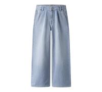 NAME IT Girl Jeans Wide Fit