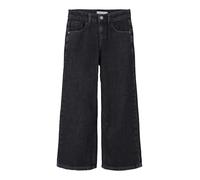 NAME IT - NKFROSE WIDE JEANS 5529-BE NOOS dark grey denim - Gr. - 140
