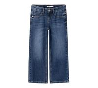 NAME IT Girl Jeans Wide Fit | Jeans