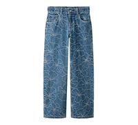 NAME IT Girl Jeans Wide Leg | Jeans