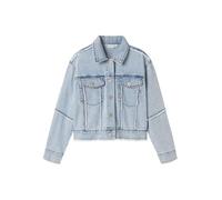 NAME IT Girl Jeansjacke Kurze