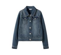 Name It Jeansjacke »NITSTAR RIKA DNM JACKET NMT«, blau, 134