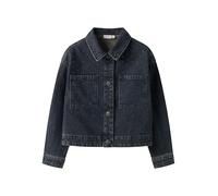 NAME IT Girl Jeansjacke Strass