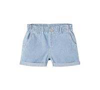 Nkfbella Hw Reg Dnm Shorts 2717-Ip Noos by Name it 13A