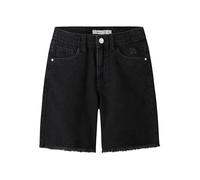 NAME IT Girl Jeansshorts Wide Leg