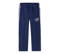 NAME IT - NKFNAPES SWEAT WIDE PANT blueprint - Gr. - 134