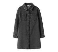 NAME IT Girl Kleid Denim